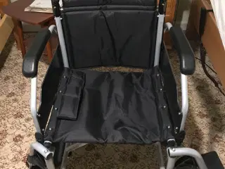 Kørestol sælges