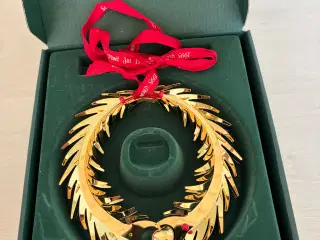 Georg Jensen juleuro 