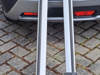 Thule tagbøjler til Suzuki S-Cross