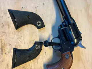 Ruger single 6