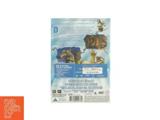 Ice age (DVD)