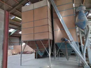 Mosegård 250cm *250cm ca.15t