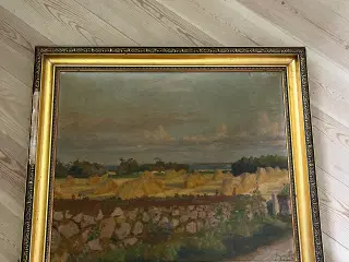Maleri