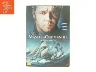 Master and Commander