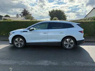 Skoda enyaq IV 60