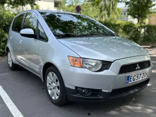Mitsubishi Colt 1.3 Elegance ClearTec Coolpack, 20