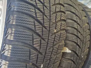 15" dæk 
