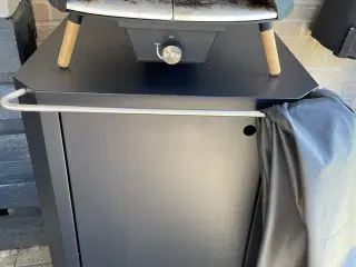 Pizzaovn