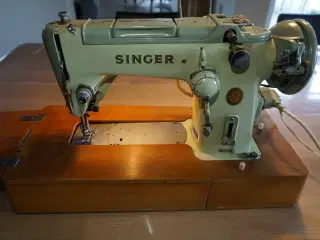 Vintage Singer 337 symaskine 