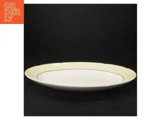 Aluminia Poul fad (str. 33x23,5 cm)