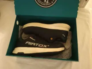 Airtox FL4 sikkerheds sko (nye)