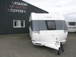 Hobby De Luxe 560 KMFE