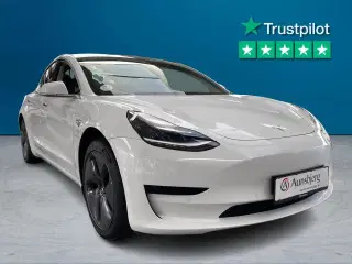 Tesla Model 3  Standard Range+ RWD