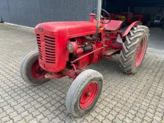 Bukh 302