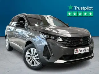 Peugeot 3008 1,6 Hybrid Allure Pack EAT8