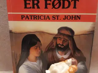Jesusbarn & Julebog