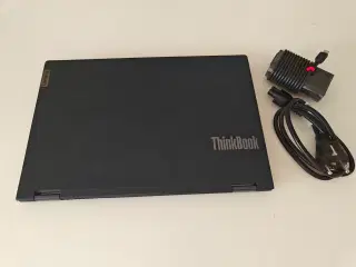 Lenovo ThinkBook 14s Yoga 2i1 laptop