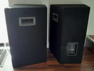 Wharfedale Pro V-12 Højtalere