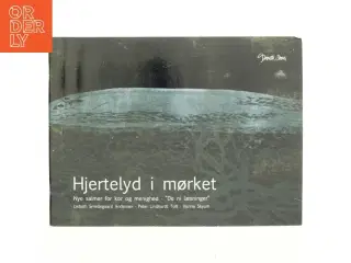 Hjertelyd i mørket