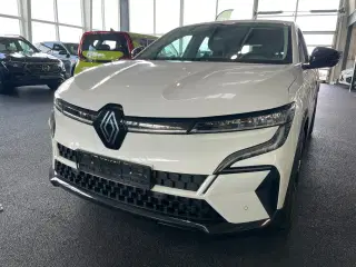 Renault Megane E-Tech 60 Equilibre