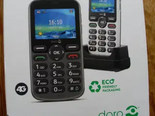 Mobiltelefon / Doro