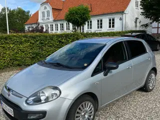 Fiat punto evo 1,4