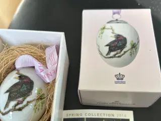 Royal æg 2018 stær 