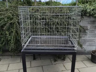 Transportbur 
