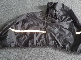 Regnslag til barnevogn incl pakkelev 