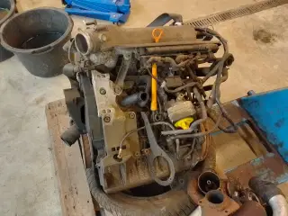 Golf 4 1.8 turbo motor 