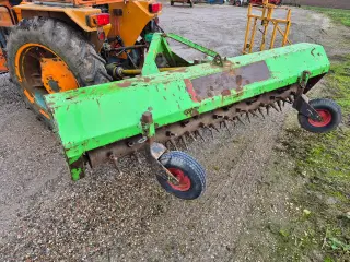 Traktor Stenrive 3m