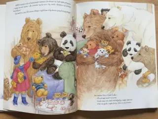 Mine bedste Bamse Historier