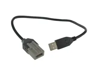 USB adapter ctpeugeotUSB