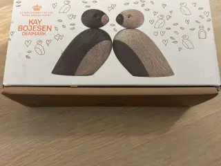 Kay Bojesen - små spurve