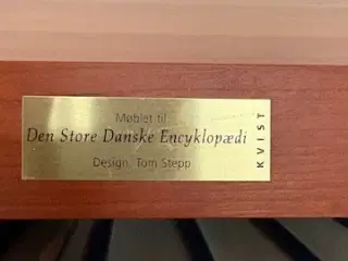 Den Store Danske Encyklopædi