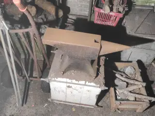 Tysk 80 kilo armbold