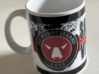 Krus, FC Midtjylland