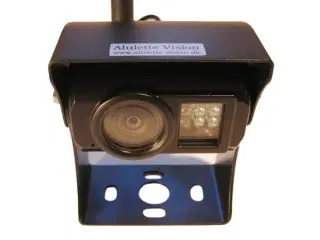 Kamera Digital trådløs for 2428