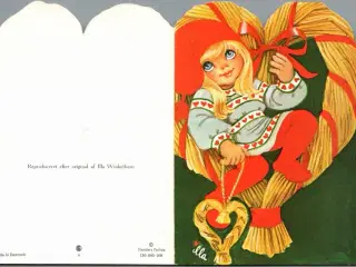 Illa - Dobbeltkort - Stender 150 000 108