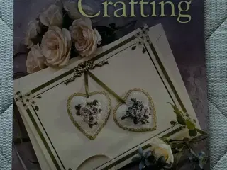 Creative Ribbon Crafting