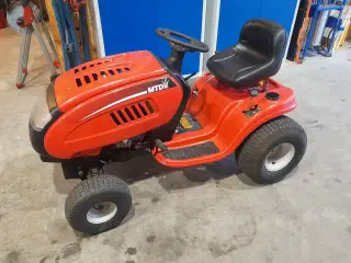 Have traktor