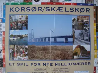 Korsør / Skælskør :