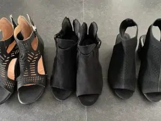 Sandaler str 40