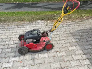 Klippo plæneklipper 