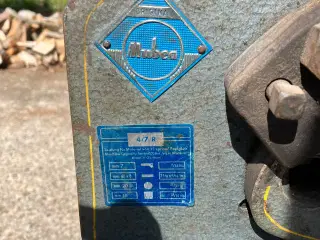 Pladeklipper