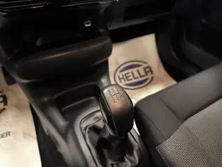 Citroën C4 Cactus 1,6 BlueHDi 100 Feel