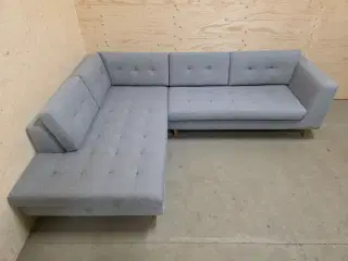 SofaCompany Nelson Hjørnesofa – Nypris: 18.000 DKK