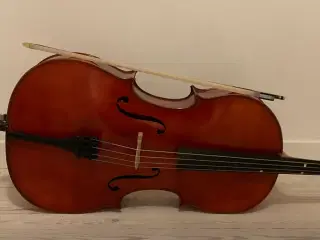 3/4 Cello