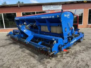 Fiona Seedcom XR VB