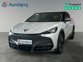 Cupra Tavascan 77 Endurance